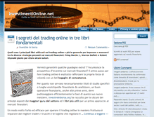 Tablet Screenshot of investimentionline.net